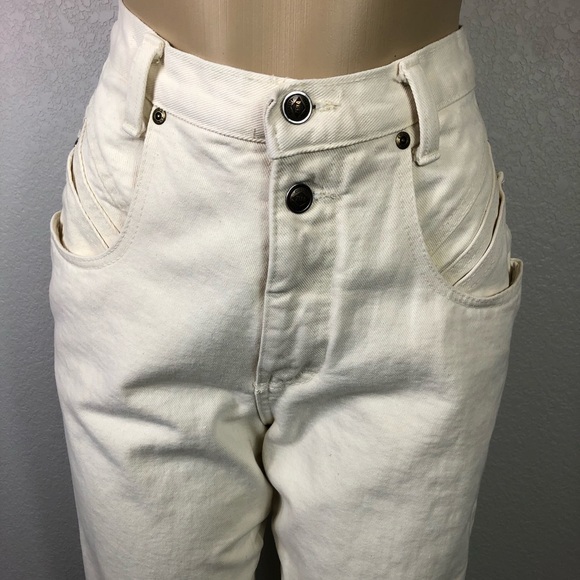 Vintage Zena Jeans - Picture 2 of 13